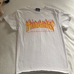 Original Thrasher Magazine T-Shirt